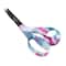 Fiskars&#xAE; 8&#x22; Blue &#x26; Pink Tie Dye Scissors